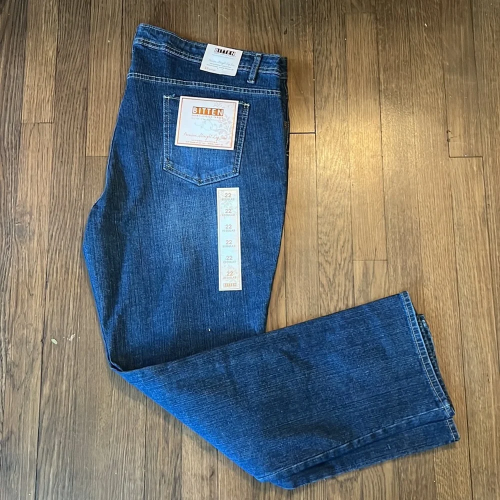 Bitten by Sarah Jessica Parker waist plus size